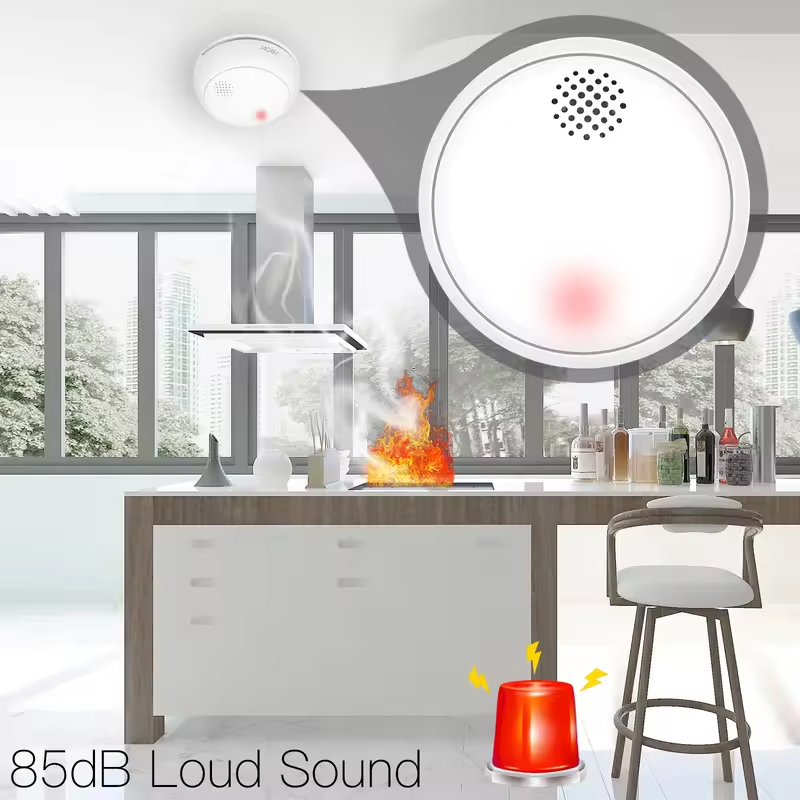 MOES ZigBee умный беспроводной – обзор и цена Smart Home Kitchen