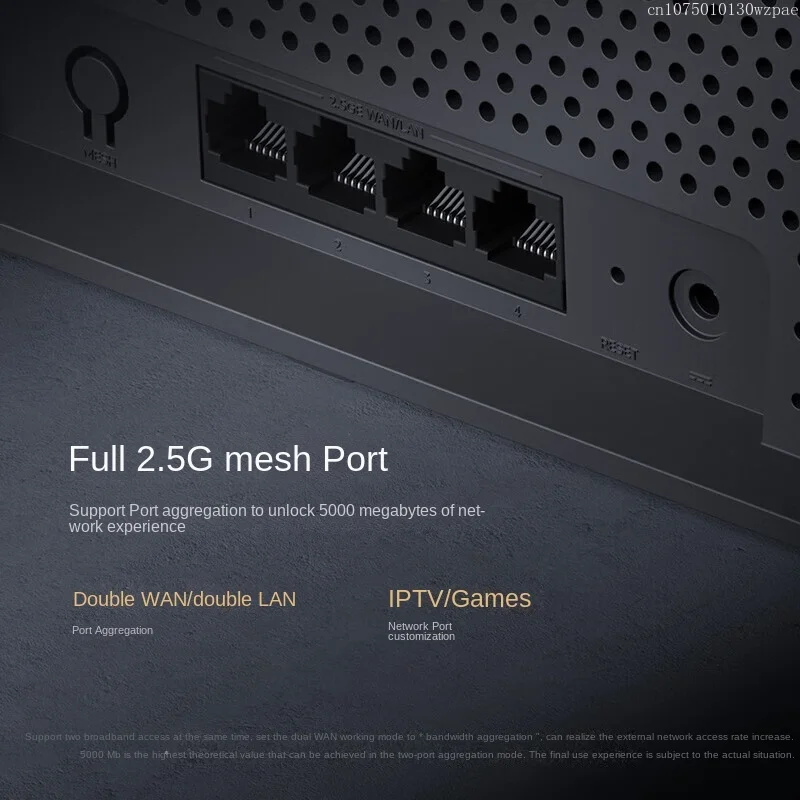 Беспроводной маршрутизатор Xia – обзор и цена Smart Home Xiaomi Devices