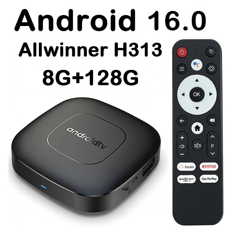 ТВ-приставка Android TV 16 Sma – обзор и цена Smart Home Youtube