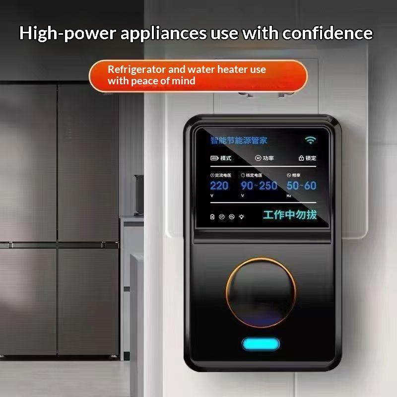 Оригинальное устройство для эк – обзор и цена Smart Home Energy Management