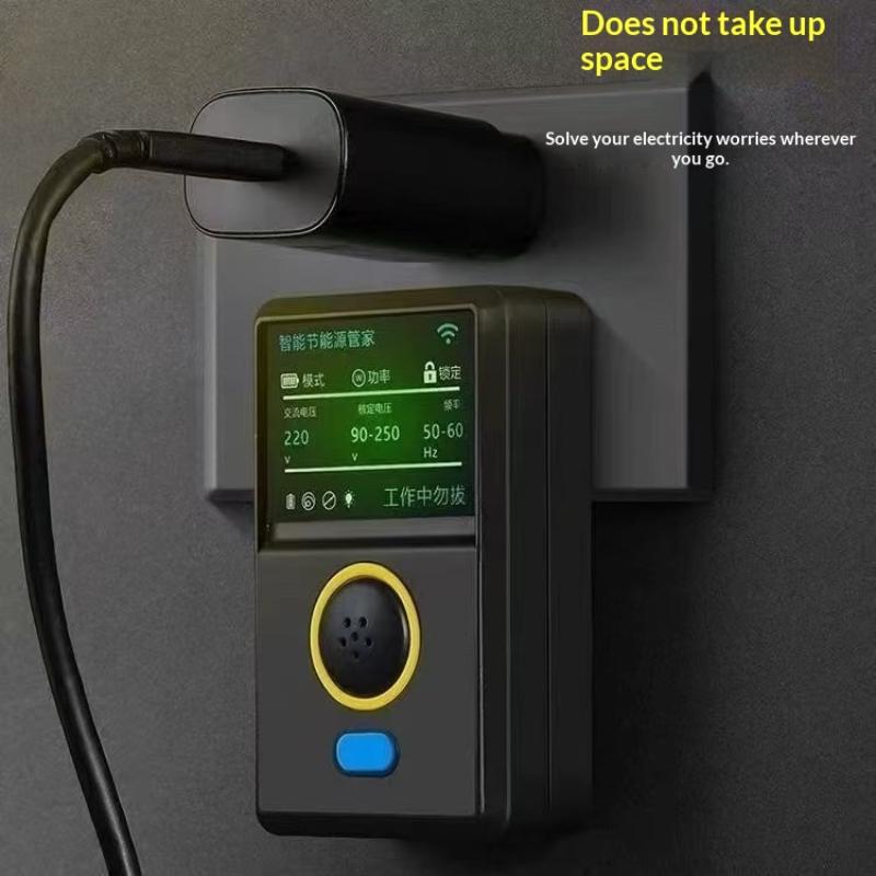 Оригинальное устройство для эк – обзор и цена Smart Home Energy Management