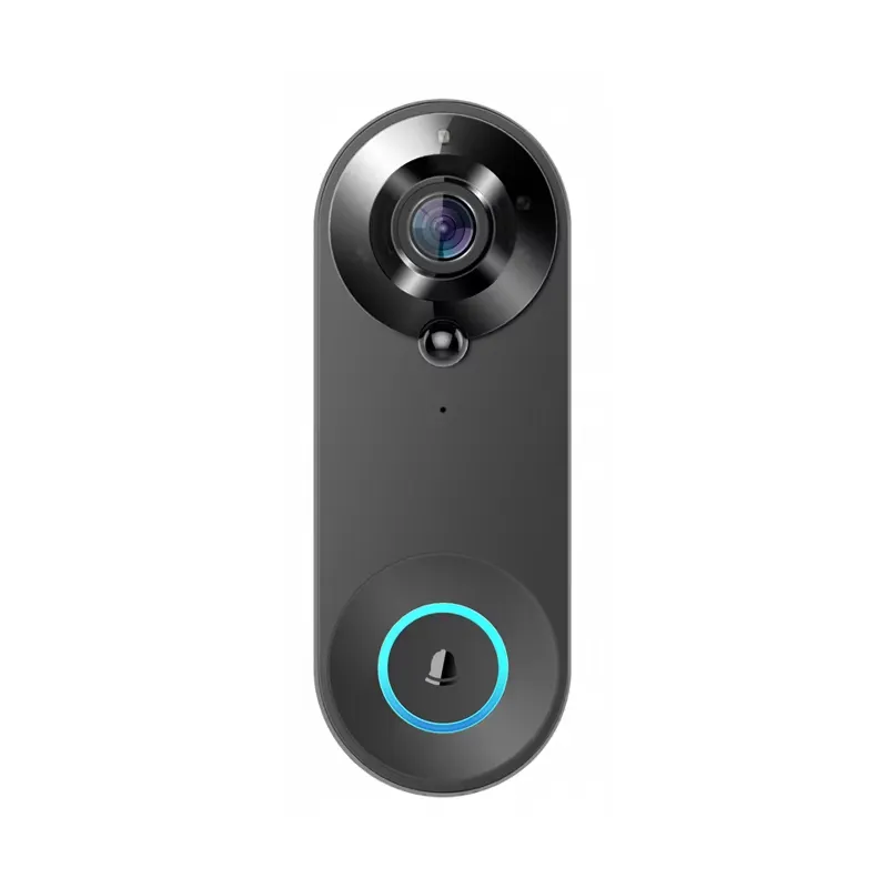 Видеодомофон Kadonio 1080P с W – обзор и цена Video Doorbell