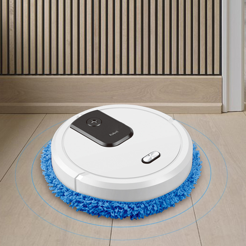 НОВЫЙ умный робот-пылесос для  – обзор и цена Smart Home Gadgets
