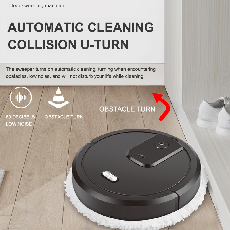 НОВЫЙ умный робот-пылесос для  – обзор и цена Smart Home Gadgets