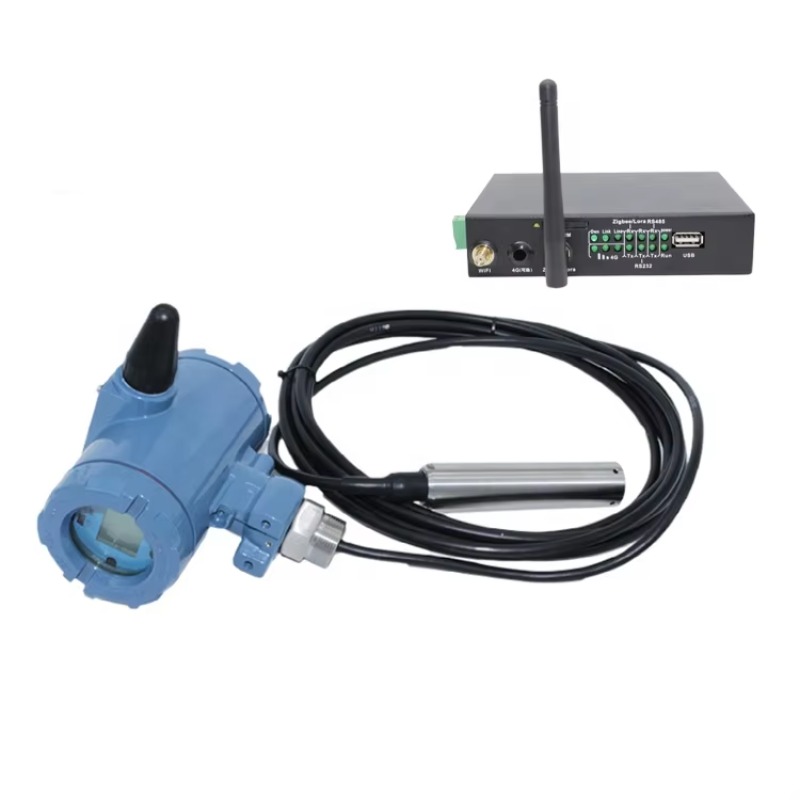 Беспроводной датчик уровня вод – обзор и цена Wifi Water Sensor
