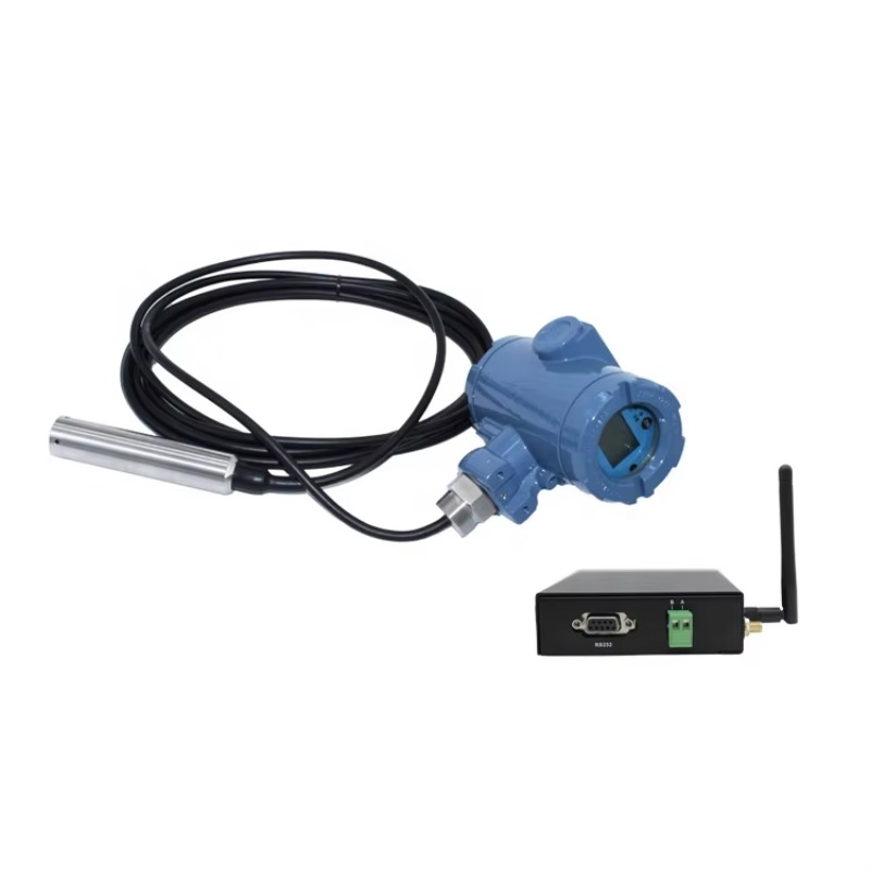 Беспроводной датчик уровня вод – обзор и цена Wifi Water Sensor