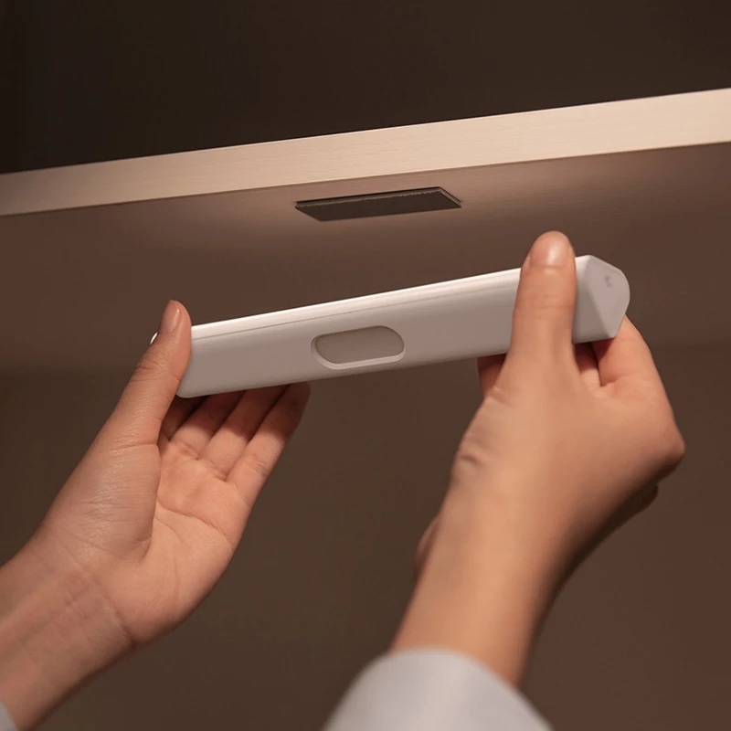 Светодиодный ночник Aqara для  – обзор и цена Smart Home Xiaomi Devices