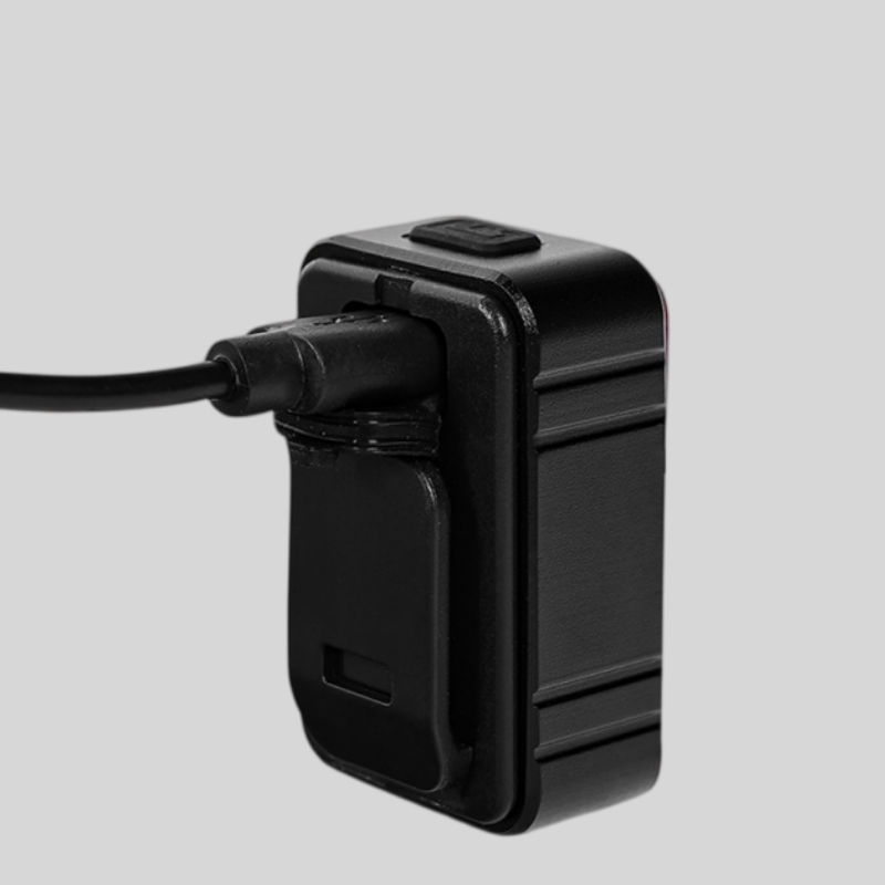Перезаряжаемый через USB задни – обзор и цена Smart Night Light