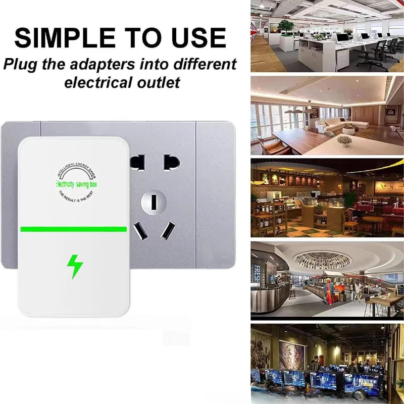 Энергосберегающее устройство,  – обзор и цена Smart Home Energy Management