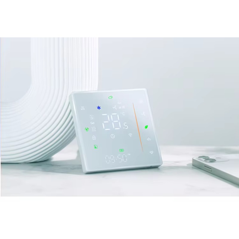 Умный шлюз Zigbee 2026 Bar Des – обзор и цена Smart Home Design