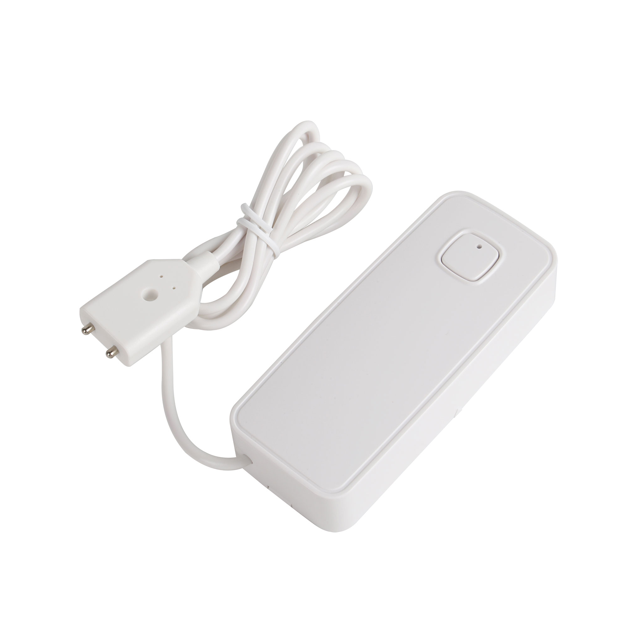 Детектор утечки воды Tuya Wi-F – обзор и цена Wifi Water Sensor