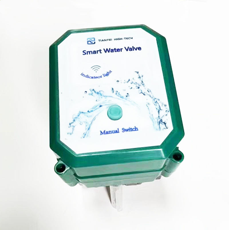 Детектор утечки воды Tuya Wi-F – обзор и цена Wifi Water Sensor