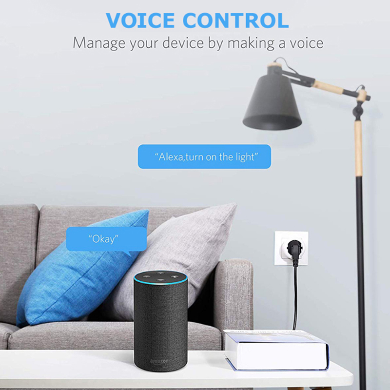 Модуль реле Tuya 4CH Zigbee, U – обзор и цена Smart Home Usb