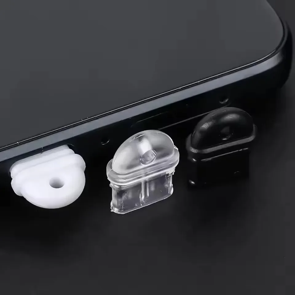 Заглушка для порта зарядки Typ – обзор и цена Smart Home Xiaomi Devices