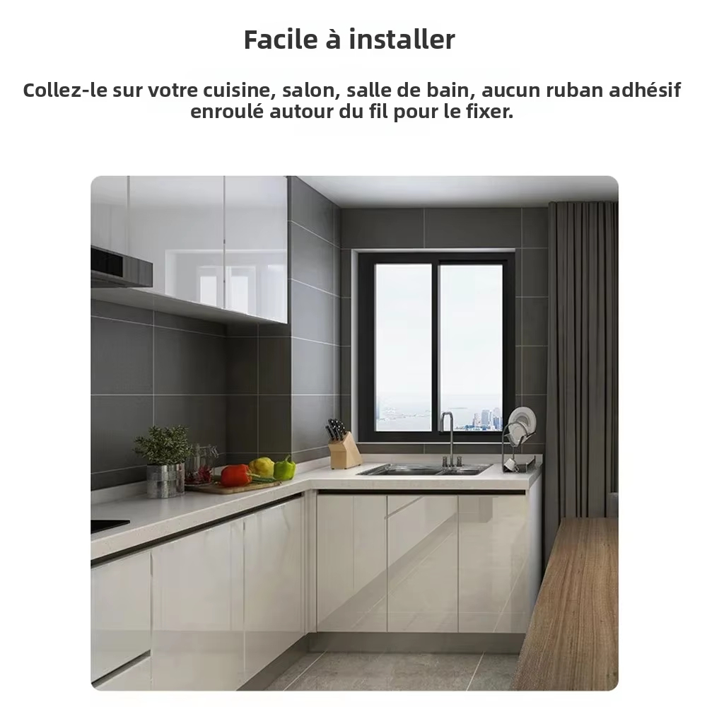 Совместим с Tuya ZigBee: Умный – обзор и цена Smart Home Kitchen