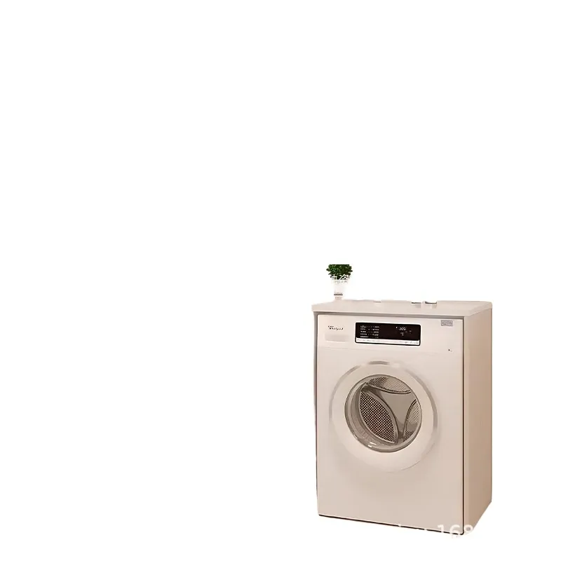 Интегрированный шкаф для ванно – обзор и цена Smart Home Laundry