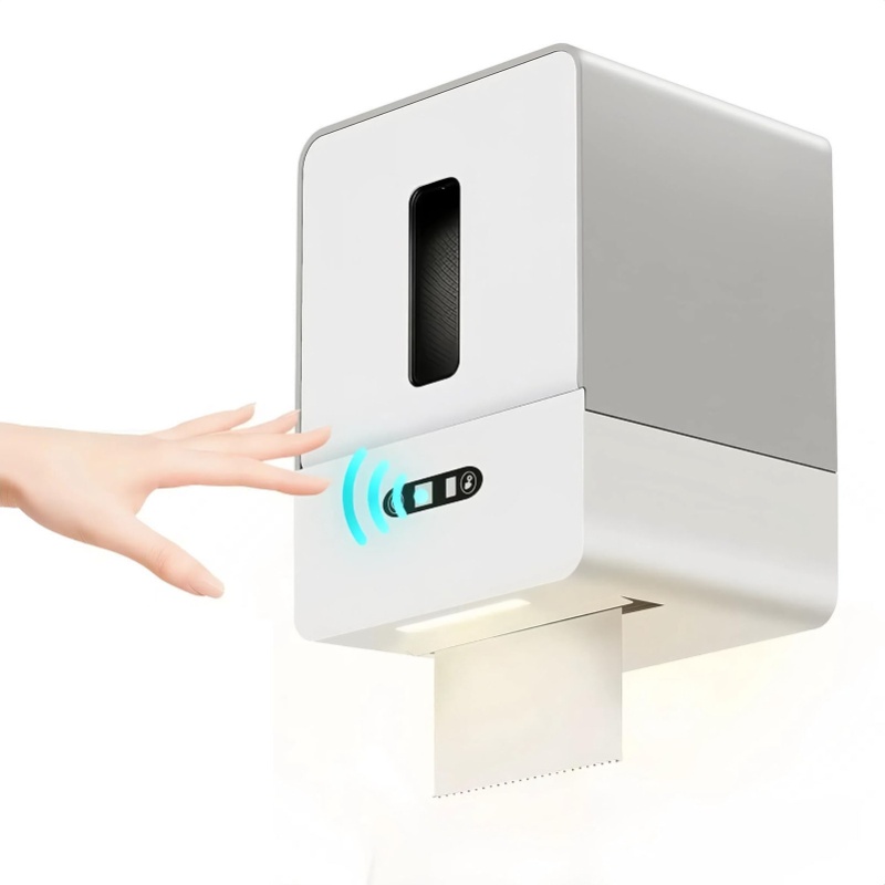 Автоматический диспенсер для б – обзор и цена Smart Night Light