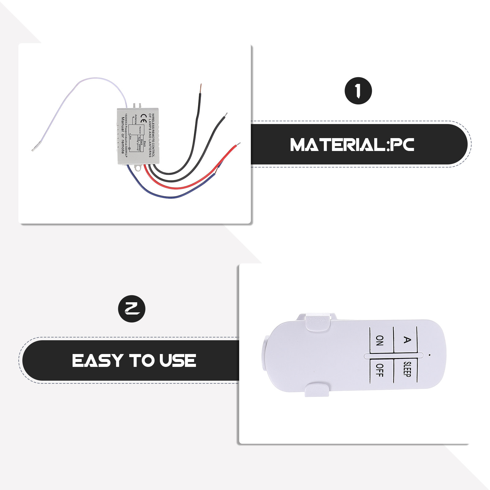 Беспроводной умный потолочный  – обзор и цена Smart Home Design