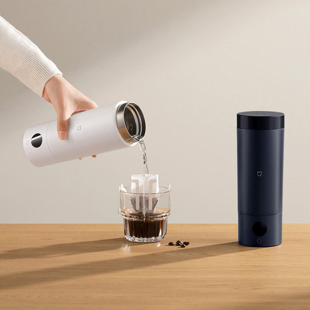Оригинальный портативный элект – обзор и цена Smart Home Xiaomi Devices