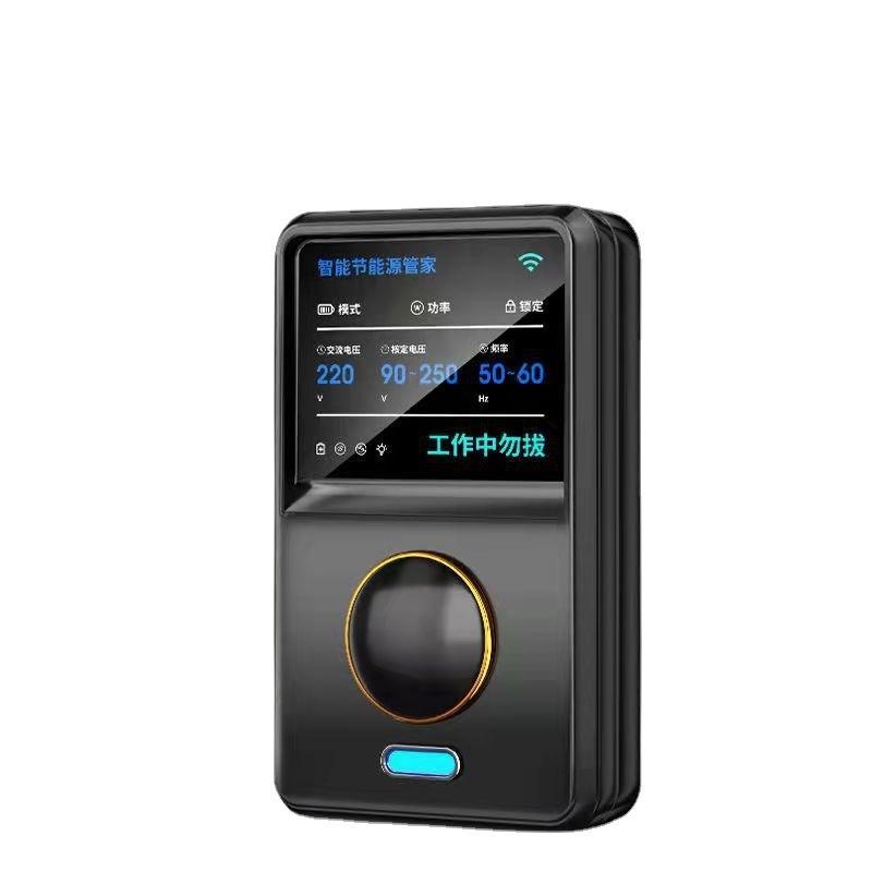 Новое оригинальное устройство  – обзор и цена Smart Home Energy Management