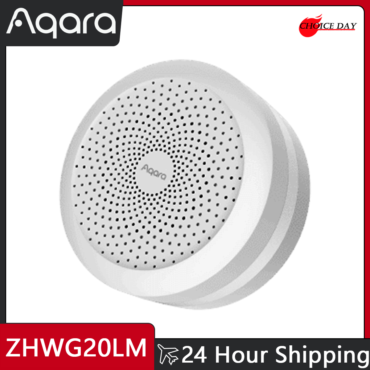 Aqara Hub M1S Zigbee Connect S – обзор и цена Smart Home Wifi Hub
