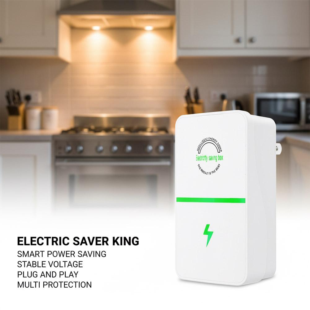 Энергосберегающее устройство ( – обзор и цена Smart Home Energy Management