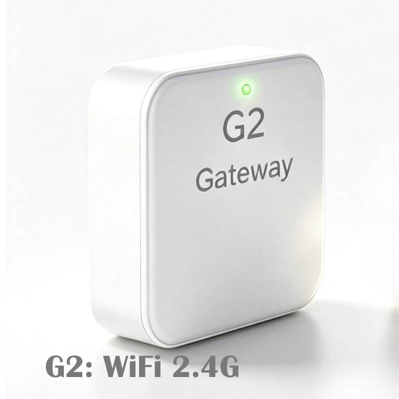 TTLock TThotel G2 G3 G3P G4 G5 – обзор и цена Smart Home Wifi Hub
