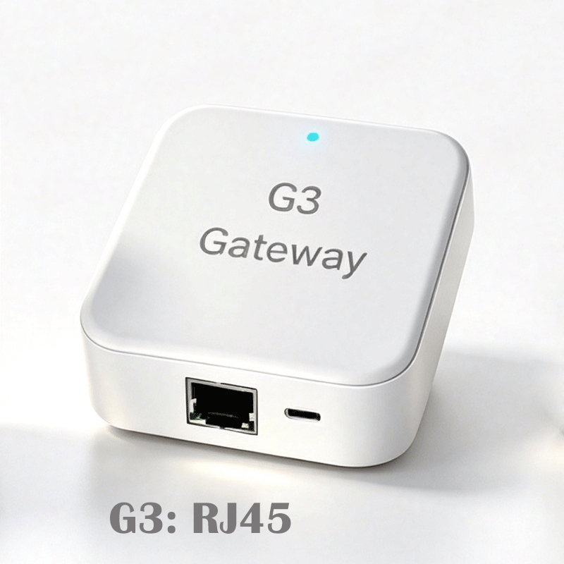 TTLock TThotel G2 G3 G3P G4 G5 – обзор и цена Smart Home Wifi Hub