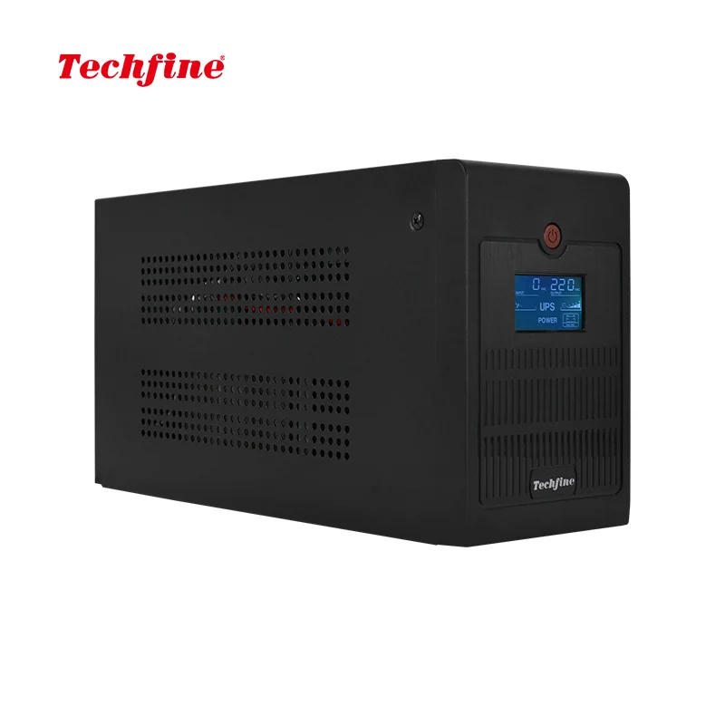 Автономный ИБП 2000ВА 1200Вт д – обзор и цена Smart Home Offline System