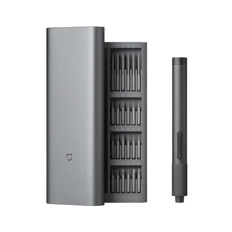 Набор электрических прецизионн – обзор и цена Smart Home Xiaomi Devices