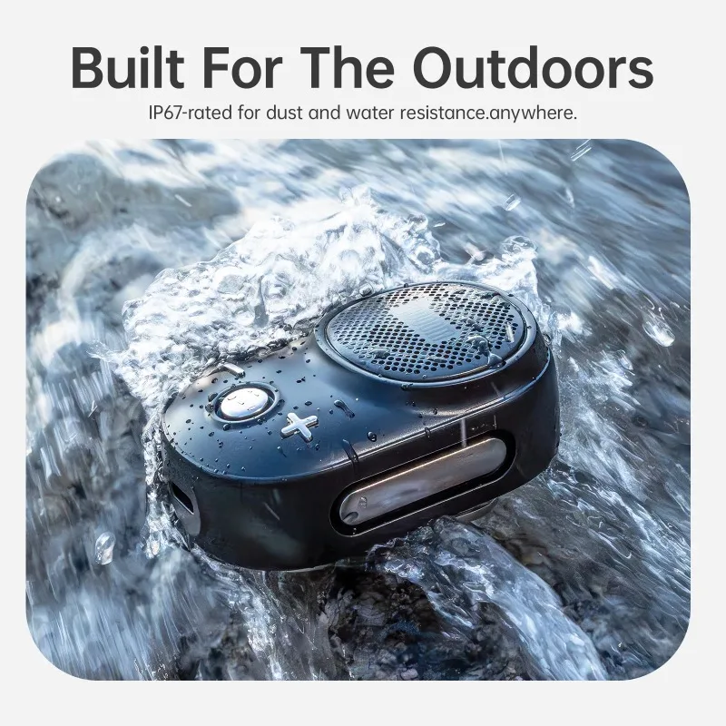 Divoom Itour-S Bluetooth-колон – обзор и цена Homesmart Online