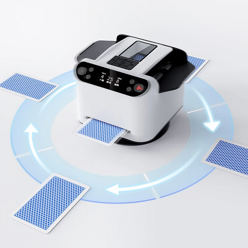 Перезаряжаемая автоматическая  – обзор и цена Smart Home Gadgets
