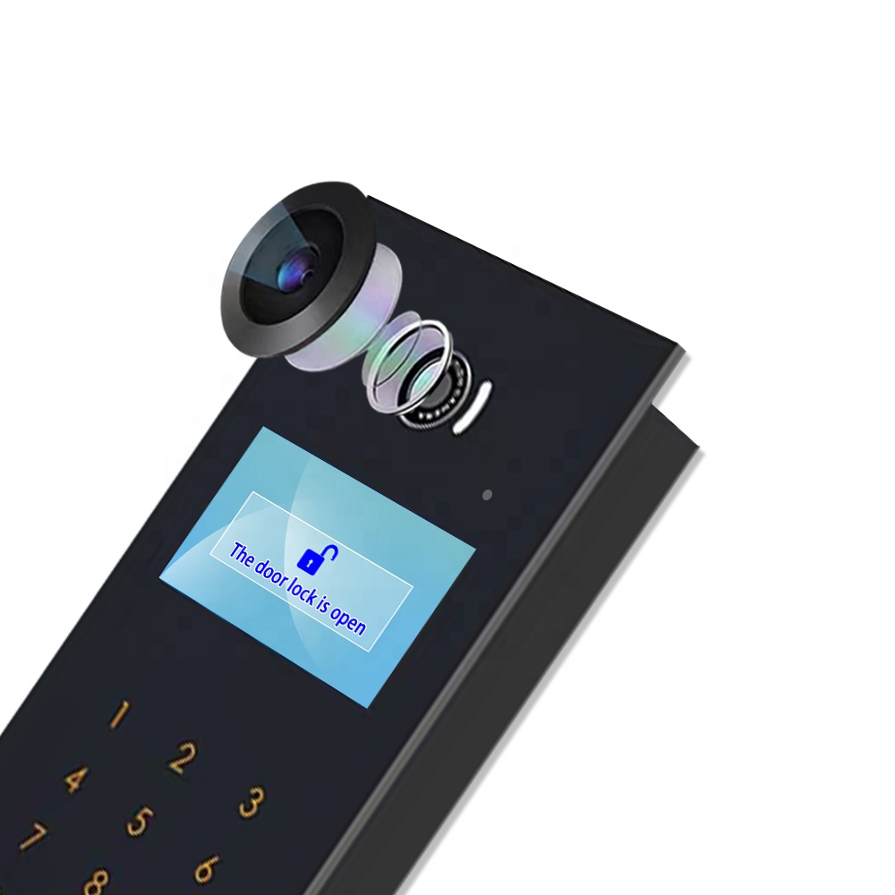 Новейшая многофункциональная в – обзор и цена Video Doorbell