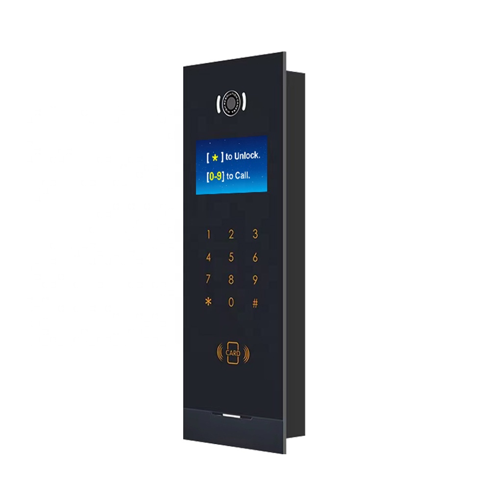 Новейшая многофункциональная в – обзор и цена Video Doorbell
