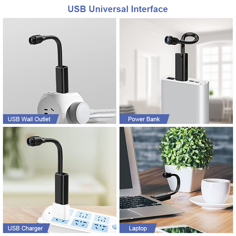 Беспроводная Wi-Fi камера V380 – обзор и цена Smart Home Usb