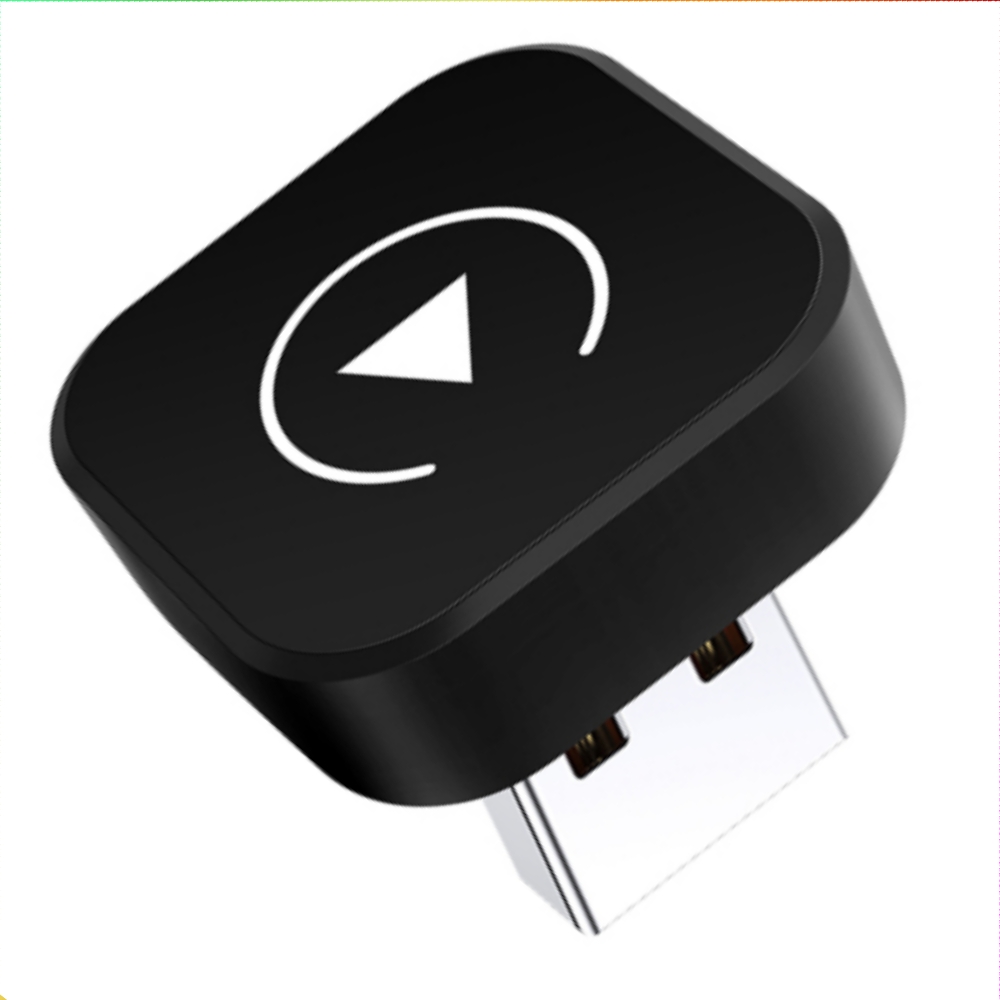 Адаптер 2-в-1 для CarPlay и An – обзор и цена Smart Home Usb