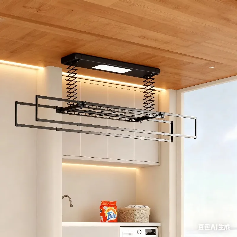 Новая электрическая сушилка дл – обзор и цена Smart Home Laundry