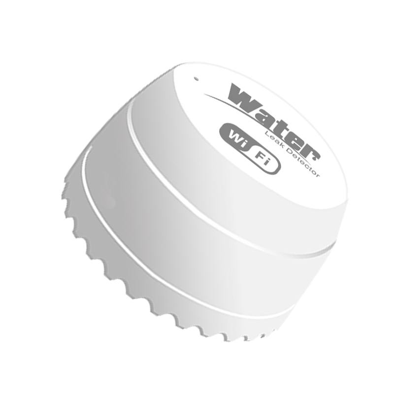 Датчик протечки воды Wi-Fi, си – обзор и цена Wifi Water Sensor