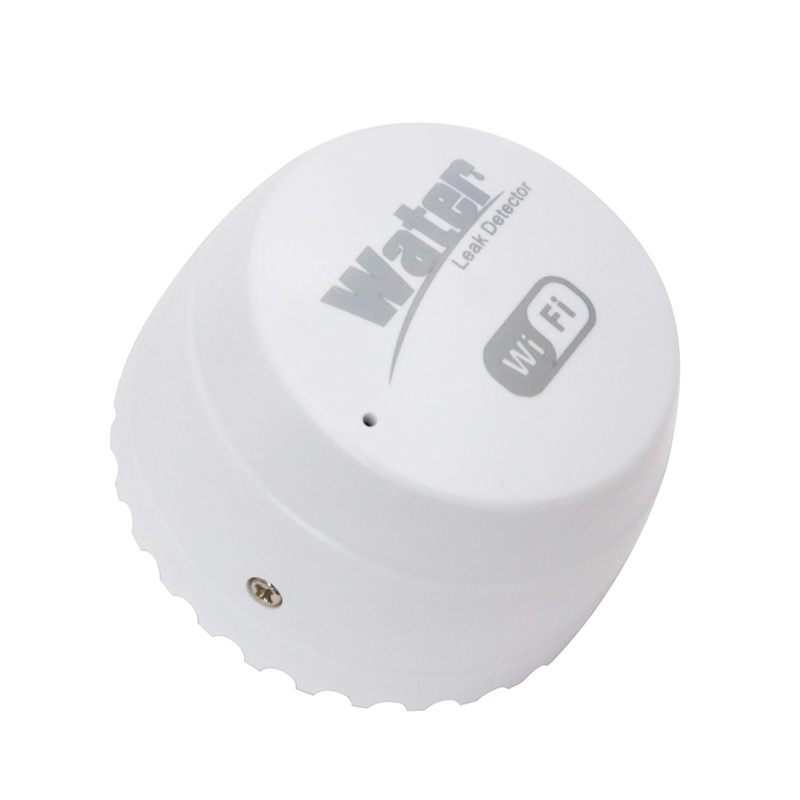 Датчик протечки воды Wi-Fi, си – обзор и цена Wifi Water Sensor