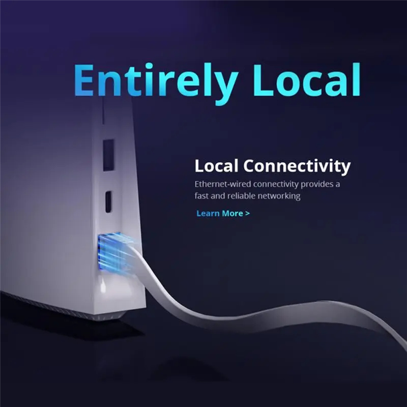 Ewelink Ihost Smart Home Hub A – обзор и цена Smart Home Wifi Hub