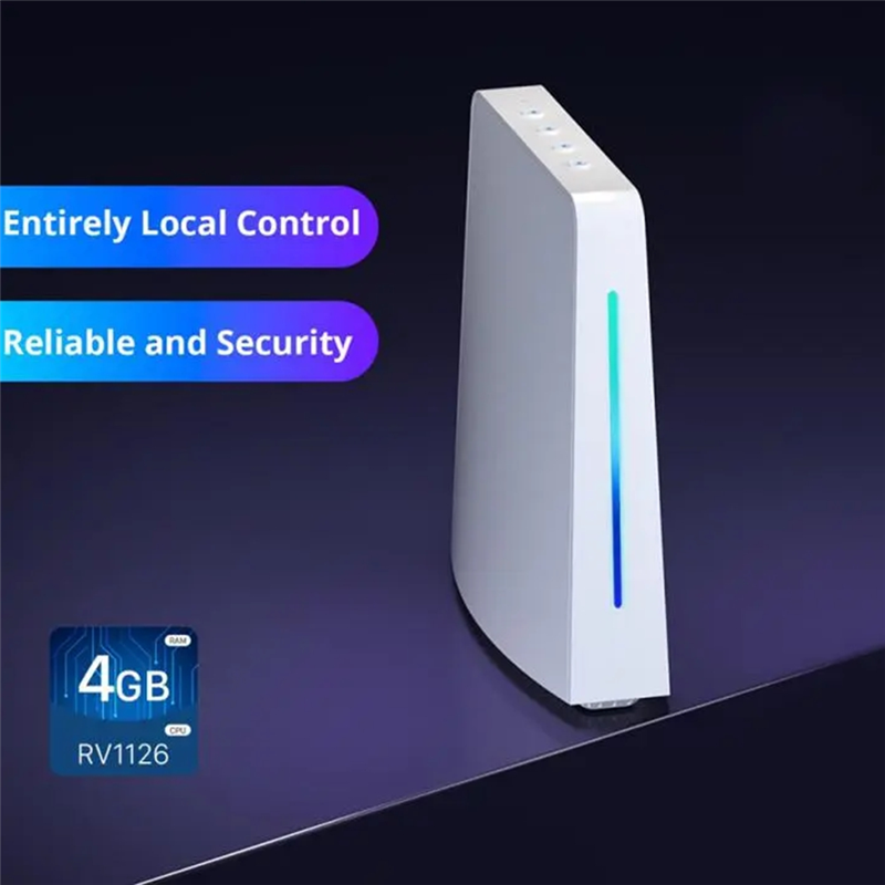 Ewelink Ihost Smart Home Hub A – обзор и цена Smart Home Wifi Hub